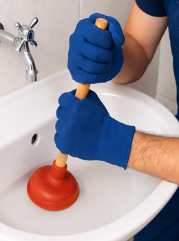 Drain Cleaning & Hydro Jetting Lancaster TX - Clog Removal & Sewer Line Services