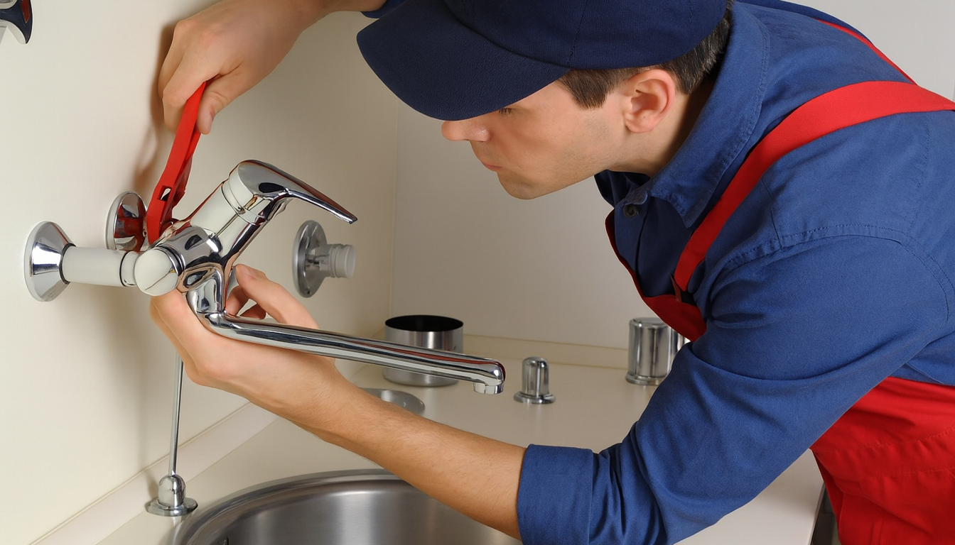 Water Heater Repair & Installation Lancaster TX - Same-Day Service & Professional Technicians