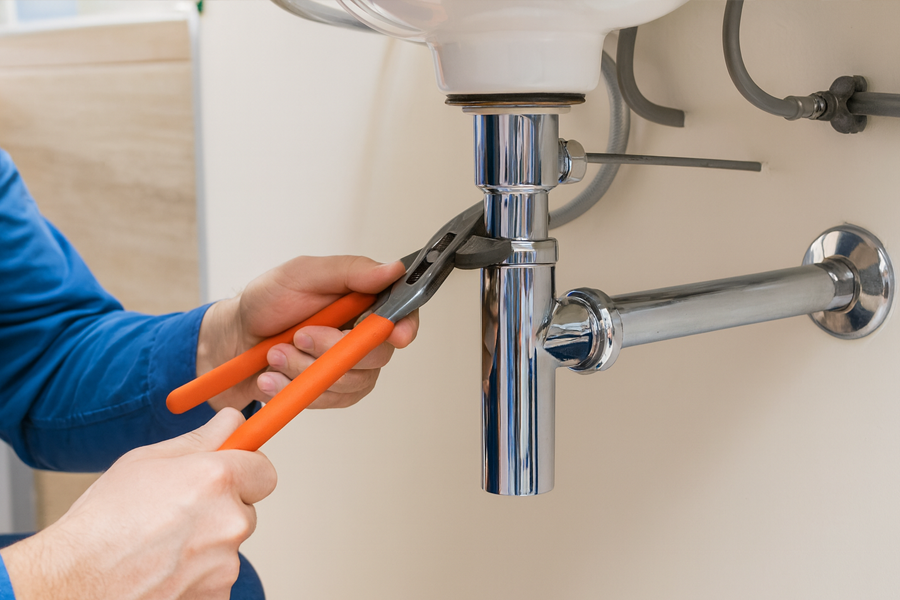 Emergency Plumber Lancaster TX - Fast Leak Detection, Pipe Repair & 24/7 Service